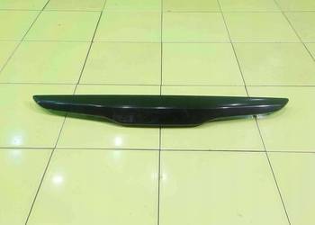 VOLVO C30 LIFT 10r 3D blenda klapy tyl