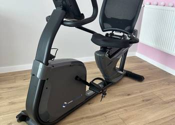Rower poziomy HMS R1817 Studio Figura