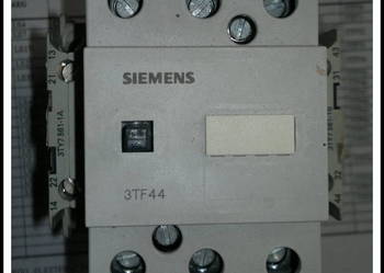 Stycznik siemens 3TF44 , 24V stałego