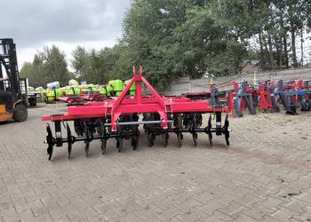 Brona Talerzowa 3.15 m X  Demarol