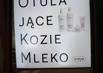 Zestaw kosmetyków Ziaja