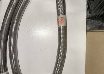 Wężyk do wody GW-GW HG-3/4" 400 mm 7125 Tucai