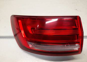 Audi A4 B9 kombi lampa lewa tył tylna 8W9945069
