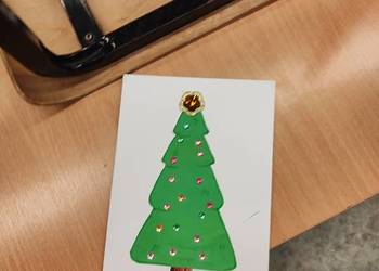 Zrobię kartki świąteczne wielkanocne imieniny