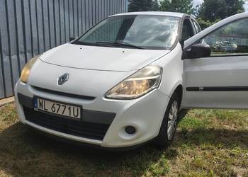 Sprzedam Renault Clio van