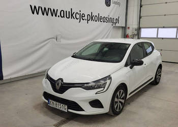Renault Clio 1.0 TCe Equilibre LPG V (2019-)