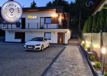 Oferta sprzedaży lokalu 140m2 Wisła