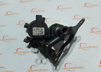 Touareg 5.0 V10 TDI 313KM AYH 195 tys km pompa wody 7L0985561A