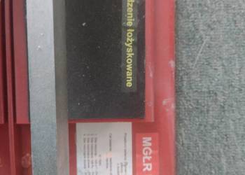 Maszynka do cięcia glazury