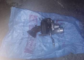 Turbosprężarka Audi 2.5tdi V6 163km stan bardzo dobry
