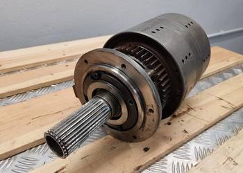 Kosz rewersu Claas Arion 640