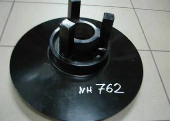 Koło wariatora New Holland CX