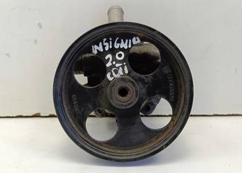 Opel Insignia 2.0 CDTI POMPA WSPOMAGANIA