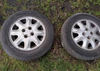 Kłos letnie 175/70R14