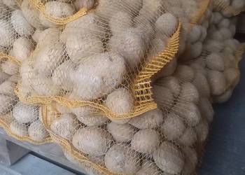 Ziemniaki,ziemniak ekologiczny