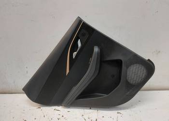 Chery Omoda 5 2024r tapicerka lewa boczek drzwi lewy tył omo5,94846783