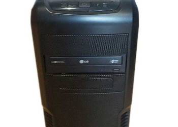 PC GAMING Wiedzmin3 I7-2600K\GTX 660 2GB DDR5\Ram 16GB\SSD 128GB\1TB