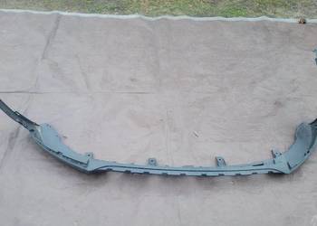 KIA SPORTAGE IV 4 LIFT 18- GUMA DOKŁADKA ZDERZAKA PRZOD / 2286