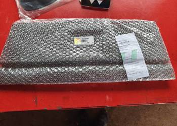 Grill Massey Ferguson 374 S F i inne