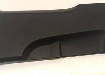 AUDI Q3 83A OSŁONA SŁUPKA LEWA 83A867239