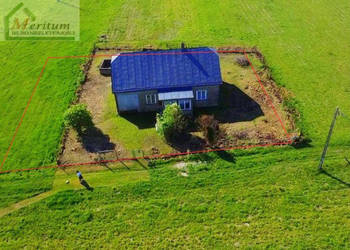 Oferta sprzedaży domu wolnostojącego Zręcin 100m2