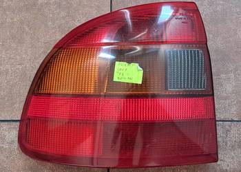 Lampa tył Astra F Lift Sedan