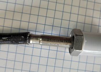 Czujnik Ford Focus JX7112B591BA 2372071 6S7112B591AA NOWY