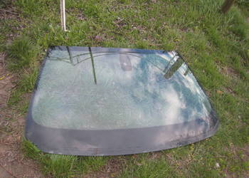 Szyba przednia przód czołowa Bmw seria 5 f10 f11 z czujnikiem