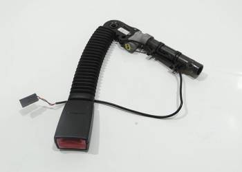 NAPINACZ PASA LEWY PRZÓD BMW E61 7065847 (4279025)