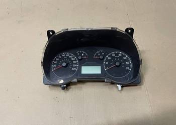 51716454 licznik zegary fiat grande punto