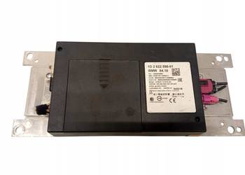 WZMACNIACZ MODUŁ TELEMATIC 2622598-01 Bmw Seria 3 VI (2011 – 2018) F31