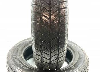 2x OPONA ZIMOWA ROADX RXFROST 165/70R14 (1625) 7.39 7.49MM