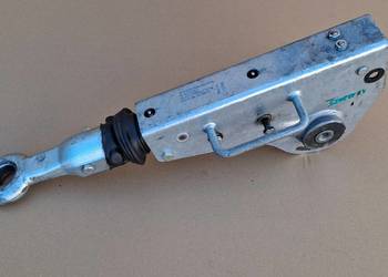 HAK HAMULEC NAJAZDOWY AL-KO 251 VB-2 UCHO OCZKO 2700KG 361-036-12