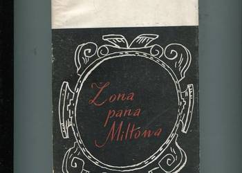 Żona pana Miltona -Graves