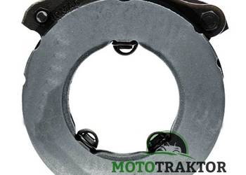Docisk hamulca Massey Ferguson 3060 3085 3120 6120 6150 6180