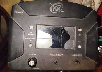 Perkusja elektroniczna