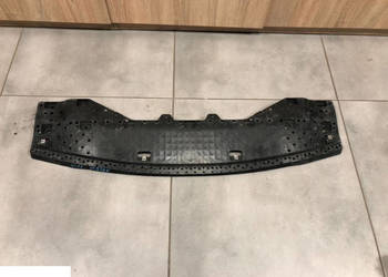 suzuki Baleno 2016 osłona dolna zderzaka