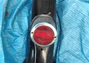 Mz es 125/ 150 trophy tylni blotnik