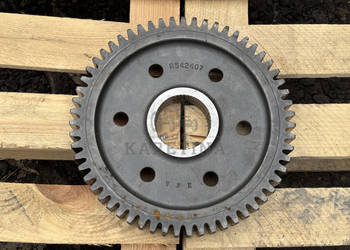 John Deere E23 8245R 8270R 8320R 8370RT 8400R Koło Zębate 59 Zębów CZĘŚCI …