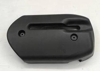 OSŁONA POD KIEROWNICE BMW X3 E83