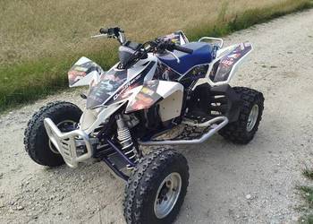 Suzuki Ltr450 ( ltz400 kfx yfz Raptor