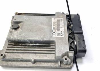 KOMPUTER AUDI S8 D3 4E0910552