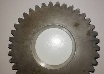 Koło pośrednie pompy hydraulicznej Renault 106,54 110,14 120