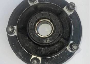 Zabierak Suzuki GSR 600