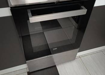 Oddam kuchenkę BEKO zależy mi na czasie