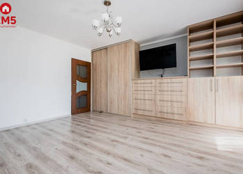 Mieszkanie Białystok Rumiankowa 50.5m2 2 pokoje