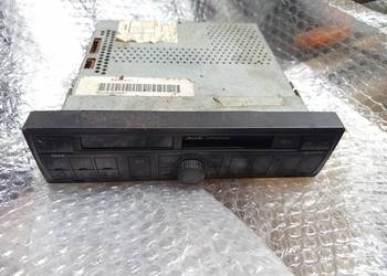 Audi a4 B5 radio chorus