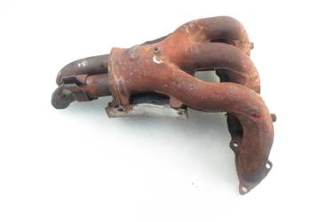 KOLEKTOR WYDECHOWY HYUNDAI LANTRA I 1.8 DOHC