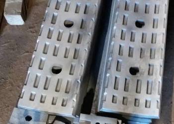 Żeliwo trudnościeralne - Odlewnia Sobowidz - odlewy nihard 4