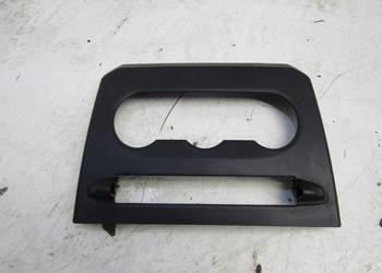RAMKA OBUDOWA OSŁONA PANELU KONSOLI NAWIEWU DACIA DUSTER II 682602613R